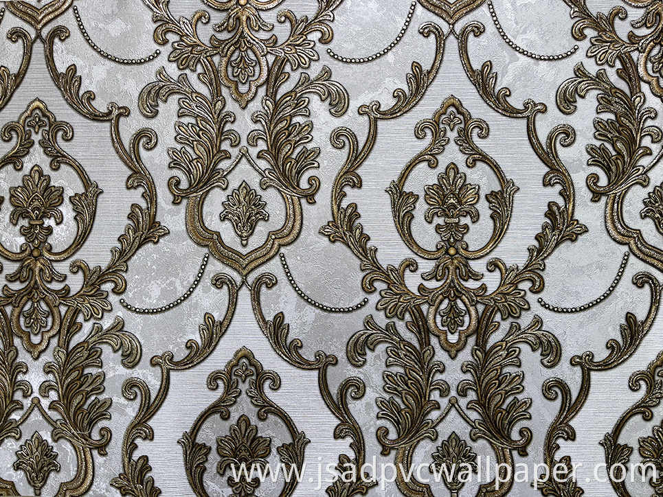 3d pvc wallpaper